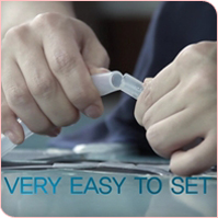 誰でも組み立て・施工が可能なdiy