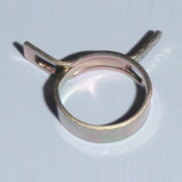 ホースクリップ